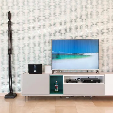 Villa Sv6 By Villagrancanaria *