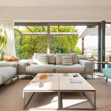 Villa Sv6 By Villagrancanaria