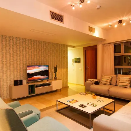 Sv6 By Villagrancanaria Маспаломас