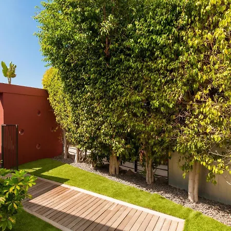 Villa Sv6 By Villagrancanaria Maspalomas (Gran Canaria)