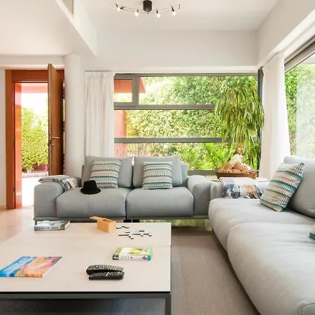 Sv6 By Villagrancanaria Маспаломас