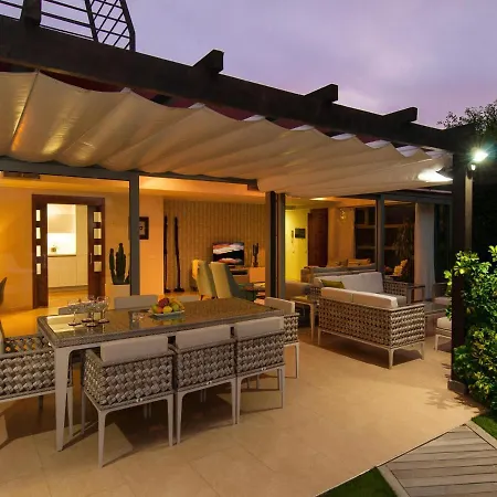 Sv6 By Villagrancanaria Villa *
