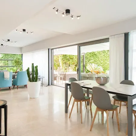 Villa Sv6 By Villagrancanaria Maspalomas (Gran Canaria)