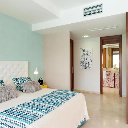 Sv6 By Villagrancanaria * Маспаломас