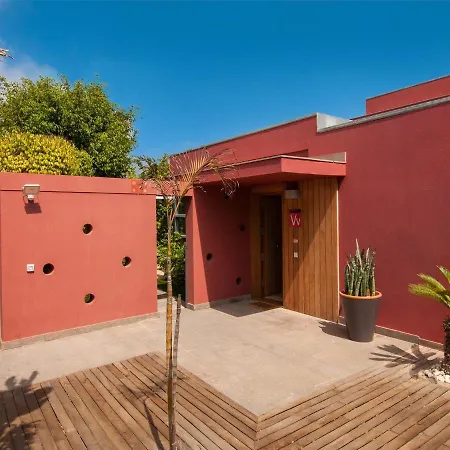 Villa Sv6 By Villagrancanaria