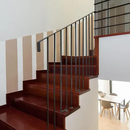 Вилла Sv6 By Villagrancanaria