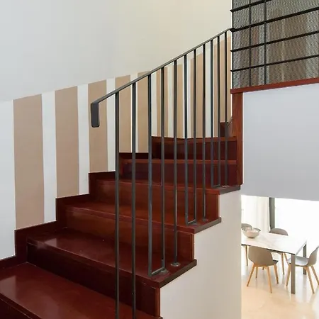 Villa Sv6 By Villagrancanaria