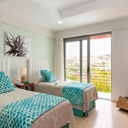 Villa Sv6 By Villagrancanaria *