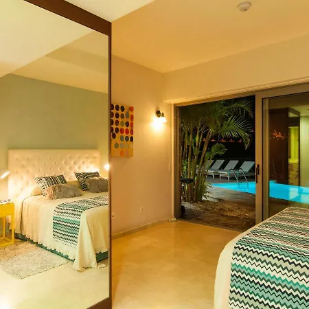Villa Sv6 By Villagrancanaria Maspalomas (Gran Canaria)