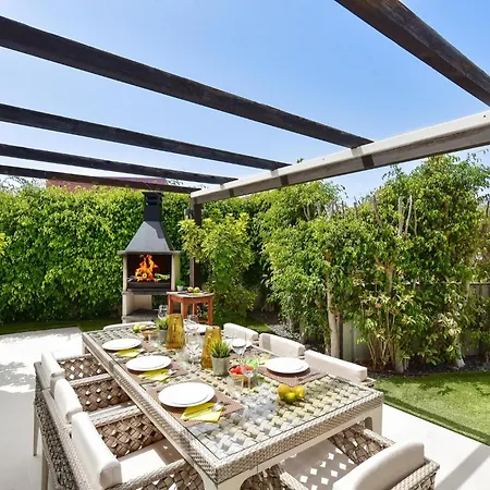 Sv6 By Villagrancanaria Маспаломас