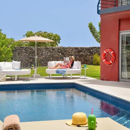 Sv6 By Villagrancanaria * Маспаломас