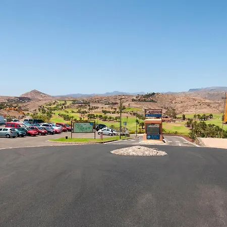 Sv6 By Villagrancanaria Маспаломас