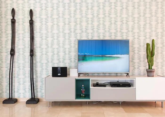 Villa Sv6 By Villagrancanaria *