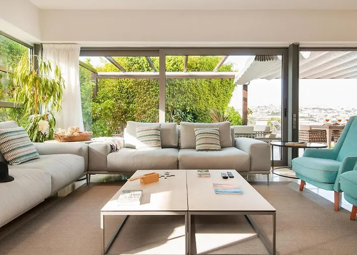 Villa Sv6 By Villagrancanaria