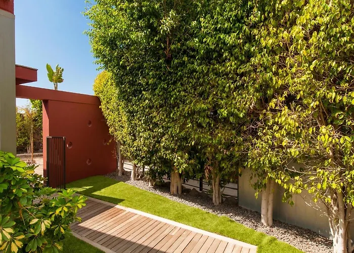 Villa Sv6 By Villagrancanaria Maspalomas (Gran Canaria)