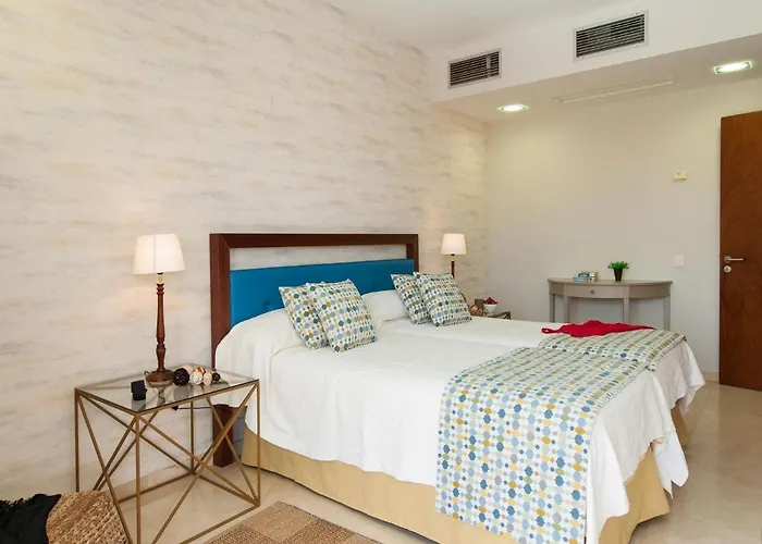 Villa Sv6 By Villagrancanaria Maspalomas (Gran Canaria)