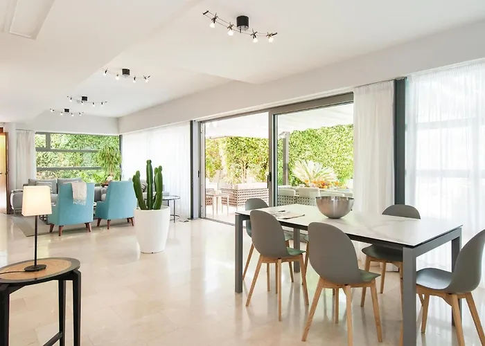 Villa Sv6 By Villagrancanaria Maspalomas (Gran Canaria)