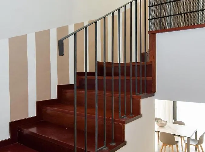Villa Sv6 By Villagrancanaria