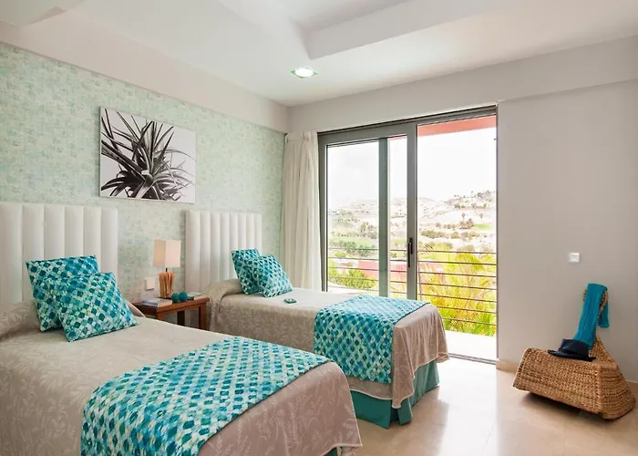 Villa Sv6 By Villagrancanaria *