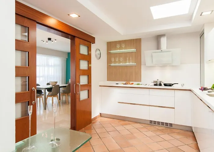 Sv6 By Villagrancanaria Villa *