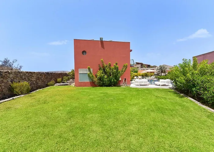 Villa Sv6 By Villagrancanaria Maspalomas (Gran Canaria)