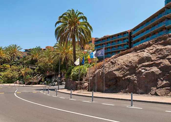 Villa Sv6 By Villagrancanaria *