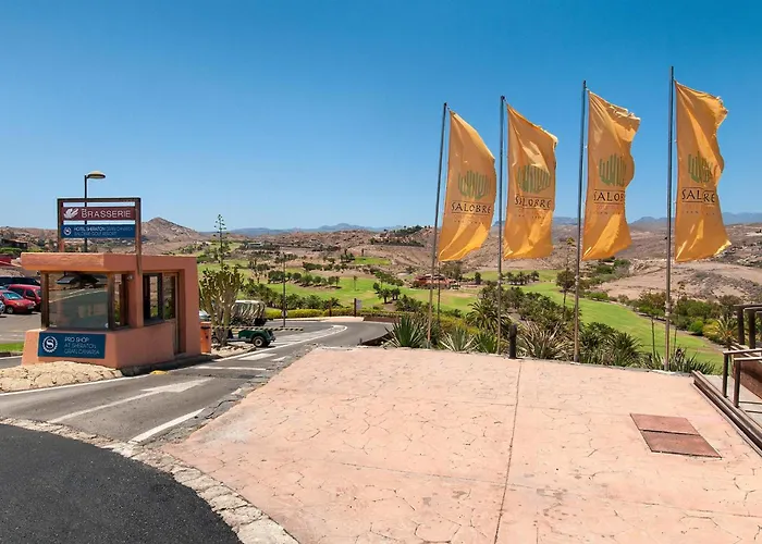 Villa Sv6 By Villagrancanaria